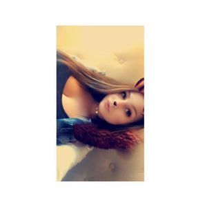 Meet your Posher, Faith